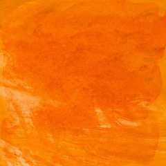 abstract orange background texture