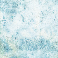 Abstract Blue Background Texture