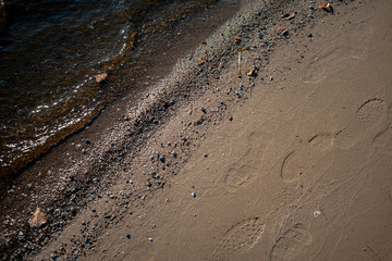 Footprints
