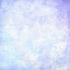 Abstract Blue Background Texture