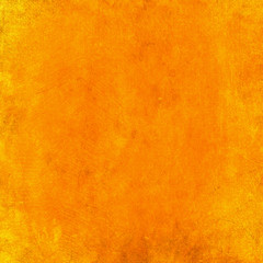 Fototapeta premium abstract orange background texture