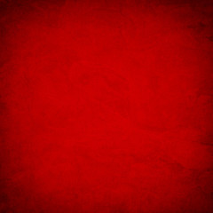 Abstract Red Background Texture