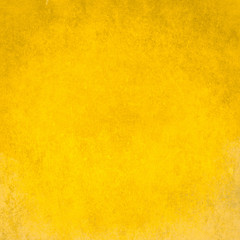 Obraz premium abstract yellow background texture