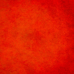 Abstract Red Background Texture