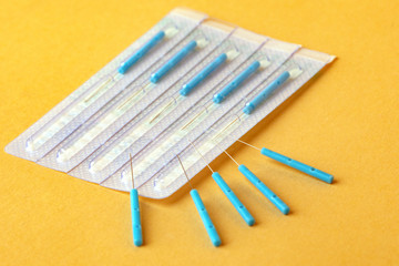 Acupuncture Needles