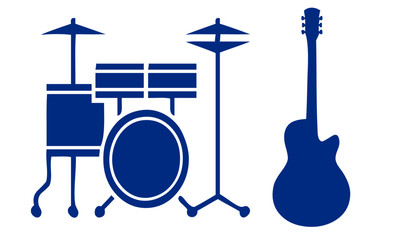 Music Icon Vector