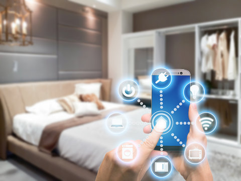 Experience the Future with These Cool Smart Home Innovations