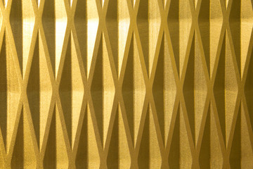 gold  leather texture or background