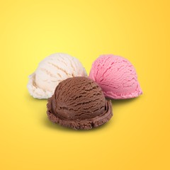 Ice Cream Scoops