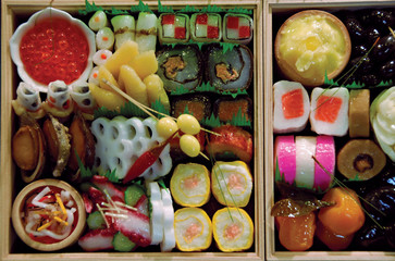 Japanese Lunch box 