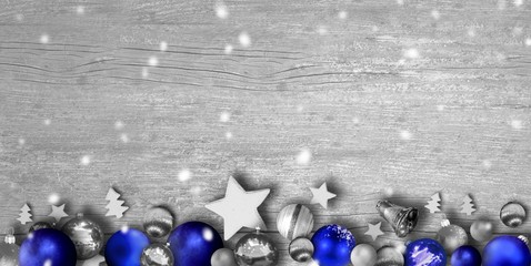 Weihnachtlicher Hintergrund