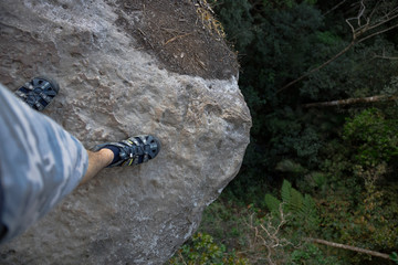 ฺBe careful the risk