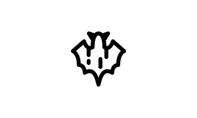 Halloween Celebration Icon Template