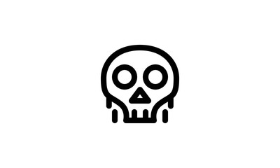 Halloween Celebration Icon Template