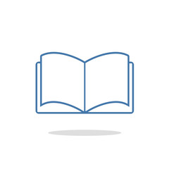 book icon design