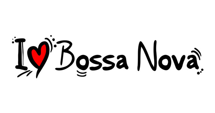 Bossa Nova music style