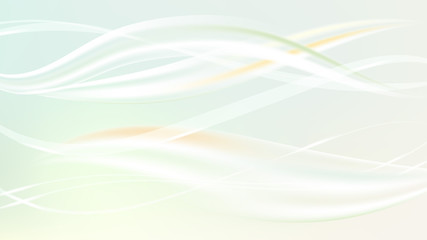 Abstract gradient background of smooth lines The idea of packaging, tile, wallpaper, background, cover design Light holiday concept. 