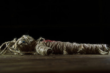 Voodoo Doll