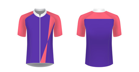 sportswear design blank