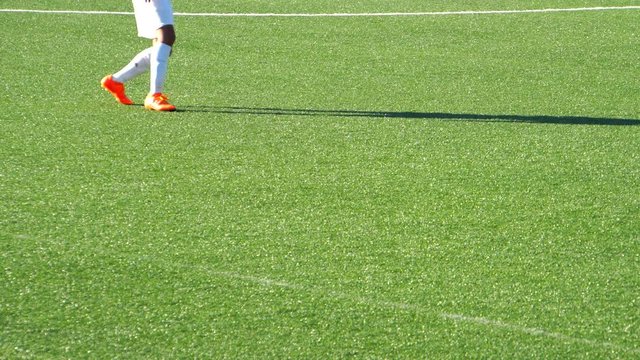 サッカー-Football-02