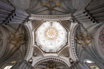 Obraz premium old church