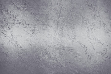 Brushed steel plate background texture horizontal