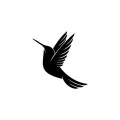 Hummingbird logo design inspiration