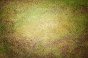 Abstract grunge background