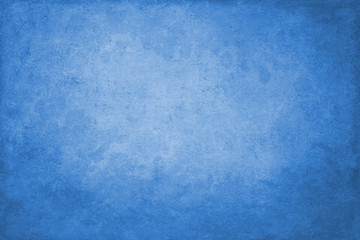 Blue Mottled Background Abstract Wallpaper Pattern