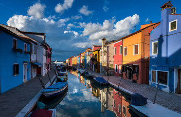 Burano - Venezia