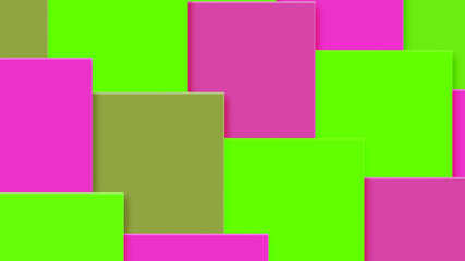 Seamless pattern background of multicolored lines with scribbler.