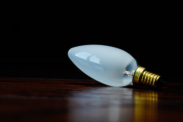 energy  light bulb