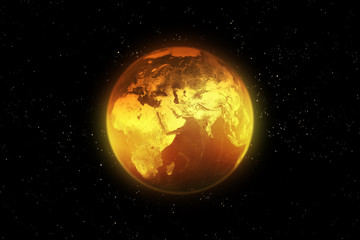earth