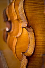 violin workshop 1