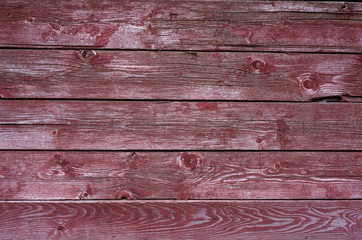 Colored old wood texture.
