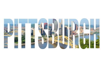 Pittsburgh sign
