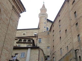 Palazzo Ducale (Urbino)
