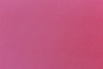 Fototapeta premium Red paper texture. Old craft paper.