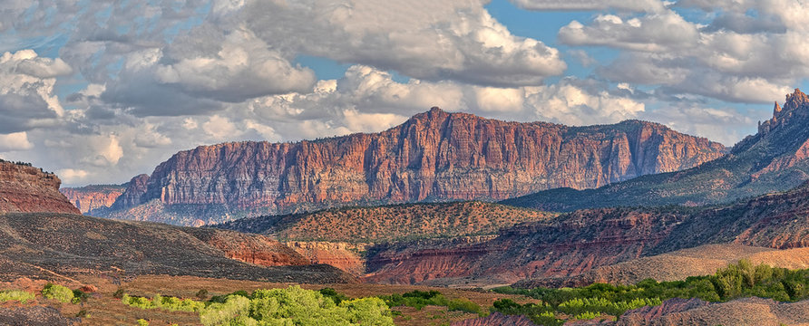 Zion National Park, Utah