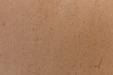 Craft old paper texture. Vintage background.