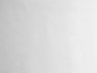 cement plaster white wall texture background