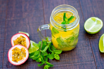 Mojito passion