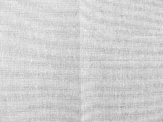 white fabric cloth texture