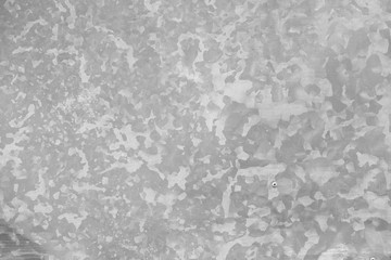 galvanized steel plate background - metallic stainless corrugated chrome texture
