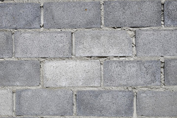 old concrete block wall background texture