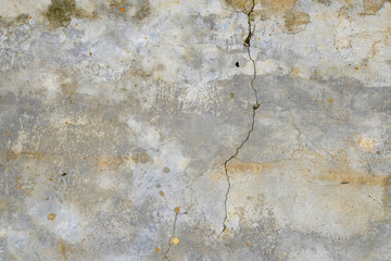 crack concrete floor texture