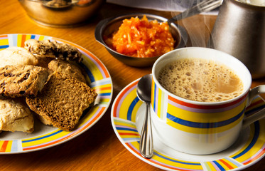 cafe