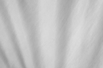 white fabric cloth texture