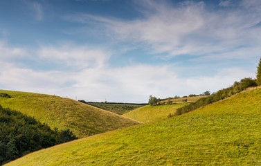 Deepdale on the Yorkshire Wolds - 232272524