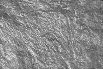 White Plastic Bag Texture, macro, background